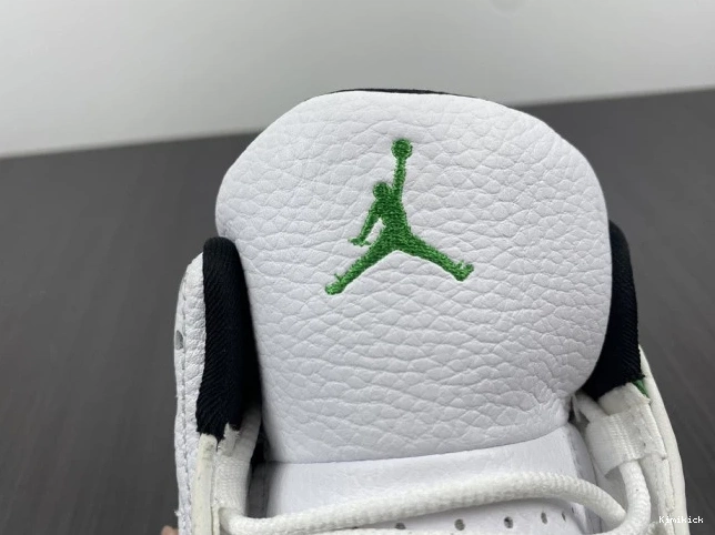 air lucky GoAnywhere db6537- 1441 jordan 13 green 0602